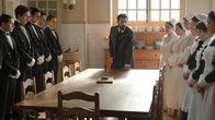 Grand Hotel – Diego (Pedro Alonso)