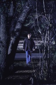 Akte X - Die unheimlichen Fälle des FBI – Akte X - Die unheimlichen Fälle des FBI (2000)