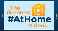Crazy Clips - Greatest @ Home Videos – Crazy Clips - Greatest @ Home Videos - Logo