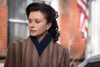 The Americans – Evgheniya Morozov (Irina Dvorovenko)