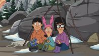 Bob's Burgers – L-R: Gene, Louise, Tina