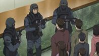 Parasyte - The Maxim – Mo, 19.02., 22:55 Uhr