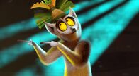King Julien – Fr, 04.11., 06:05 Uhr