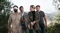 Lucifer – Lucifer (2018)
