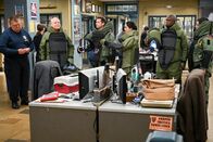 Brooklyn Nine-Nine – Brooklyn Nine-Nine (2020)