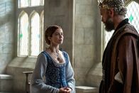 The Spanish Princess – The Spanish Princess (2019)