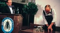 Löwenzahn Classics – Ob es Peter (Peter Lustig) gelingt, den faszinierenden Landeflug von Fliegen zu filmen?