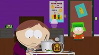 South Park – Eric Cartman