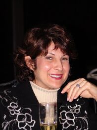 Unfall, Selbstmord oder Mord – Laurie Wolfe