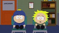 South Park – L-R: Craig, Tweek