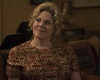 The Kids Are Alright – Peggy Cleary (Mary McCormack)