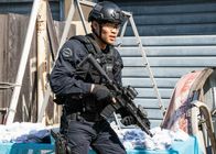 S.W.A.T. – David Lim (Victor Tan).