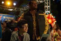 Speechless – Speechless (2016)