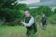 Inspector Barnaby – Munro Hilliar (John Nettleton, l.).