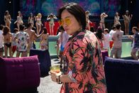 Crazy Rich – Bernard Tai (Jimmy O. Yang)