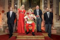 Wir sind Kaiser – v.r.)