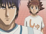 Eyeshield 21 – Sa, 29.08., 06:45 Uhr