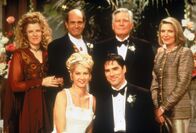 Dharma & Greg – Sa, 09.04., 00:20 Uhr