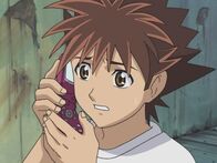 Eyeshield 21 – Sa, 25.07., 06:15 Uhr