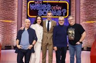 Wer weiß denn sowas? – Fr, 17.10., 11:15 Uhr