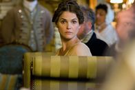 Austenland – Sa, 13.12., 01:45 Uhr