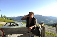Der Bergdoktor – Der Bergdoktor Martin Gruber (Hans Sigl).