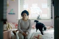 Norwegian Offspring – Ibbi El Hani spielt Mira in „Norwegian Offspring“ von Marlene Emilie Lyngstad.