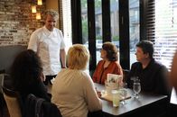 In Teufels Küche mit Gordon Ramsay – Gordon Ramsay (l.)