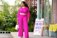 Claws – Niecy Nash (Desna Simms).