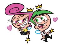 Cosmo & Wanda - Wenn Elfen helfen – Do, 21.07., 17:55 Uhr