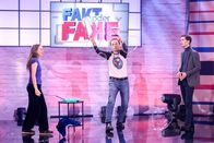 Fakt oder Fake – v.li.: Clara Seidl, Gerald Votava, Clemens Maria Schreiner.