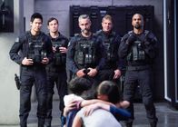 S.W.A.T. – S.W.A.T. (2018)