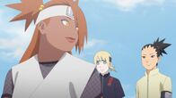 Boruto – Do, 21.12., 17:10 Uhr