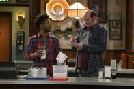 Superior Donuts – Superior Donuts (2018)