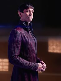 Star Trek: Discovery – Star Trek: Discovery (2017)