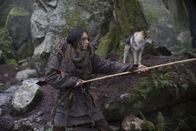 Alpha – Keda (Kodi Smit-McPhee)