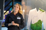 CSI: Vegas – CSI: Vegas (2012)