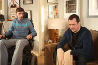 Legit – Legit (2014)