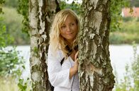 Ein Wochenende im August – Katja (Nadja Uhl) entdeckt die Abenteuerlust.