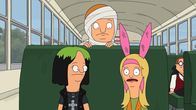 Bob's Burgers – Mo, 02.06., 13:50 Uhr