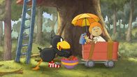 Der kleine Rabe Socke – Der kleine Rabe Socke (2015-2017)