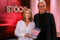 Stöckl – Barbara Stöckl, Arnold Mettnitzer.