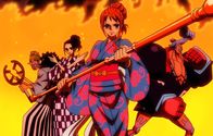 One Piece – Fr, 26.08., 18:30 Uhr