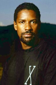 Denzel Washington – Zweifacher Oscarpreisträger, „Sexiest Man Alive“ 1996, Bester Schauspieler des 21. Jahrhunderts („New York Times“, 2020) ... – Denzel Washington hat einen beeindruckenden Karriereweg vorzuweisen.