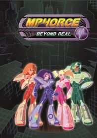 MP4orce – MP4orce (2006)