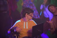 Speechless – JJ DiMeo (Micah Fowler)