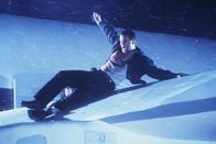Stirb langsam 2 – Einer gegen alle, und alle gegen einen: John McClane (Bruce Willis) ...