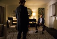 Elementary – Sherlock Holmes (Jonny Lee Miller)