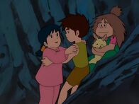 Zukunftsjunge Conan – Mi, 01.01., 14:45 Uhr