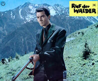 Ruf der Wälder – Ruf der Wälder (1965)